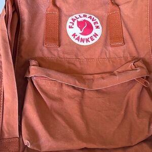 FJALLRAVEN backpack